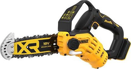 DeWalt DCMPS520N aku prořezávácí pila 18V, lišta 20cm, bez baterie
