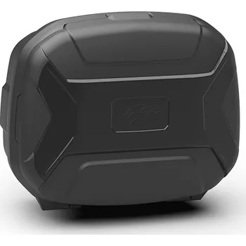 Zavazadlo na motocykl KAPPA 2025/04 zadní kufr nebo boční 35L MONOKEY KVC35 KVECTOR barva černá (KAPPA 2025/04 zadní kufr nebo boční 35L MONOKEY KVC35 KVECTOR barva černá)