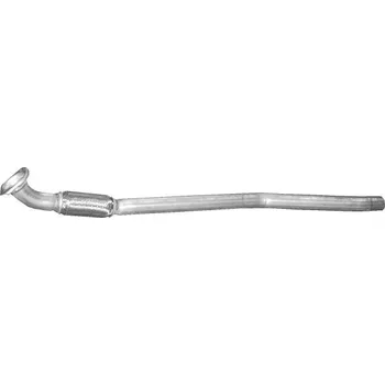 Výfuková trubka Výfuková trubka POLMO 70.111