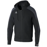 Bunda s kapucí Erima Evo Star Hooded Jacket 1032454 Velikost 3XL