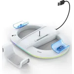 iPega P5S045 vertikální nabíjecí stojan…