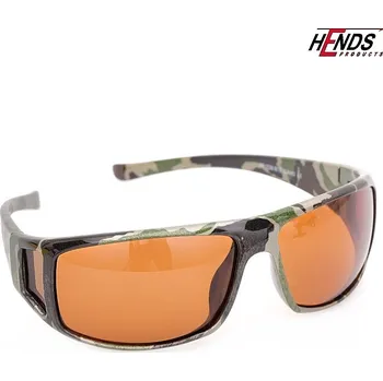 HENDS Polarizační brýle - AP1538-B15 CAMO