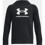 Under Armour UA Rival Fleece BL Hoodie US S 1379791-001