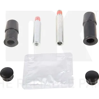 Brzdový třmen Vodicí pouzdro, brzdový třmen, 8915001