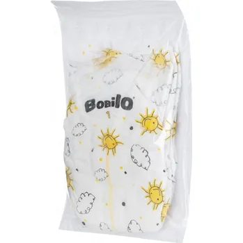 Plenkové kalhoty Vzorky Bobilo vel. 1 (2-5 kg)