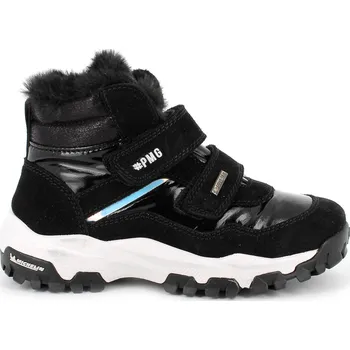 Chlapecká zimní obuv Dětské Zimní boty PRIMIGI WINTER KID GTX 2922511K – Černá 29