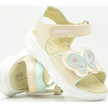 Dívčí žabky Dívčí sandály Primigi 7872122 Velikost: 27