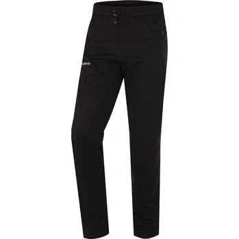 Pánské kalhoty Husky Pánské softshellové kalhoty Kaila M L, black