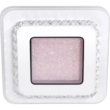 LED Stropní svítidlo LED/24W/230V 3000-6000K 20x20 cm bílá/růžová