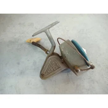 Rybářský naviják Rybářský naviják ROEN I P Tokoz přehradový typ Varianta: 1