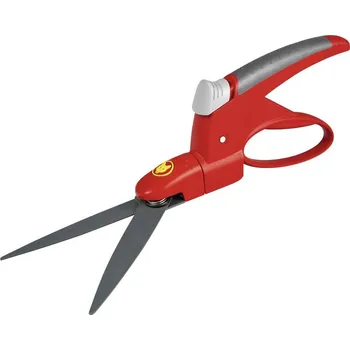 WOLF-Garten 73AJA007650 Premium GS-3P ruční nůžky na trávu