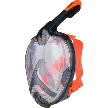 Potápěčská maska SEAC DIVING Maska seac unica fullface L/XL