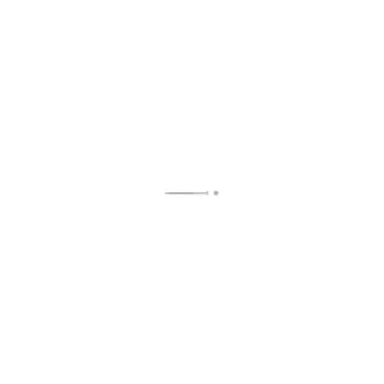 Šroub RawlPlug R-WX-48T080 Samovrtné šrouby (250 ks) Šrouby R-WX-T