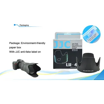 JJC Nikon HB-48 sluneční clona