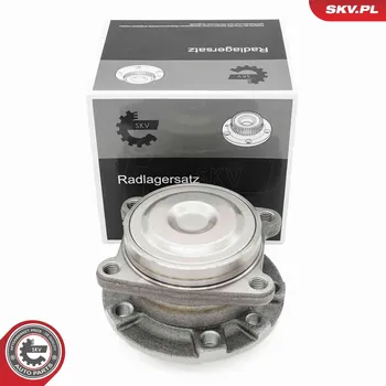 Sada ložisek kol ESEN SKV 29SKV609