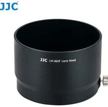 JJC LH-J61F Sluneční clona, náhrada za OLYMPUS LH-61F