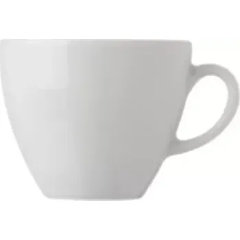 Šálek na espresso 80ml ISABELLE * (DOPRODEJ - 4 kusy)