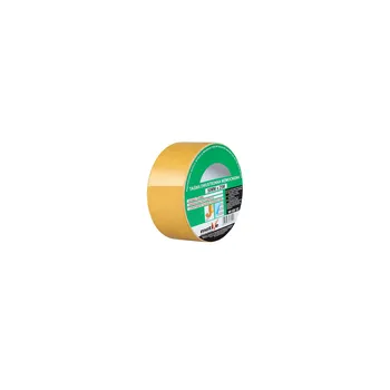 Lepicí páska MOTIVE 50mm x 25mb páska pro upevnění parního filmu Oboustranné pásky