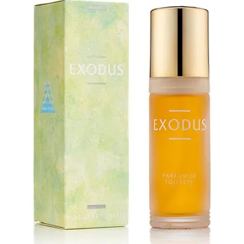 Unisex parfém Milton-Lloyd Exodus EdP 55 ml