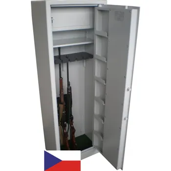 Trezor Justra Trezory Trezor Z-7 P