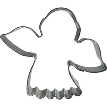 Vykrajovátko Jakub Felcman Vykrajovátko anděl