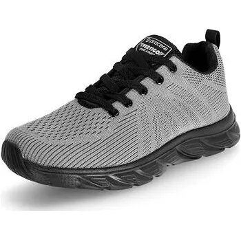 Pracovní rukavice PROCERA obuv rekreační bez špičky VERTIGO - šedé