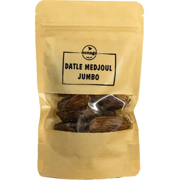 Sušené ovoce NONAGE Medjoul datle jumbo 750&nbsp;g