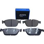 Sada brzdových destiček, kotoučová brzda QUARO QP4950C