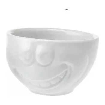 Miska porcelánová ANTON * (DOPRODEJ - 1 kus)