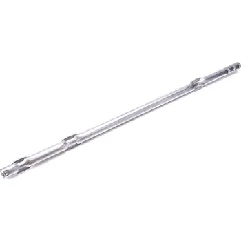 Rozmetadlo WOLF-Garten WE 430 hřídel k aplikačnímu vozíku