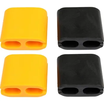 Průmyslová sponka Vorel | Spony na kabely TPR,37x35x15mm,4ks TO-74974