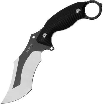 kapesní nůž Ruike F181-B1 Sandvik 14C28N