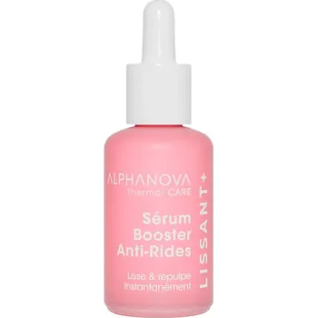 Pleťové sérum Alphanova sérum proti vráskám Lissant+ 30 ml BIO