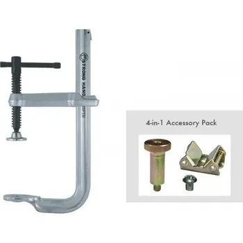 Truhlářská svěrka AEK Svěrka Utility 4IN1 UD65M-C3