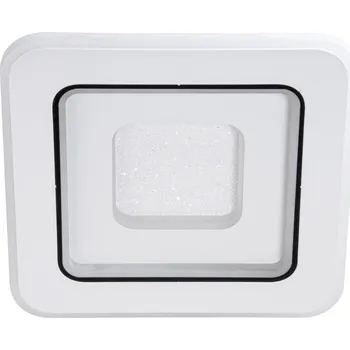 LED Stropní svítidlo LED/24W/230V 3000-6000K 20x20 cm bílá