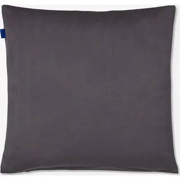 Dekorativní polštářek Dekorační povlak na polštář Emboss antracit 38 x 38 JOOP!