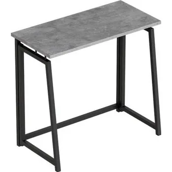 Počítačový stůl Mark Adler Leader 1.5 šedý