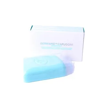 Mýdlo Germaine de Capuccini Purexpert Anti-imperfections soap-free dermo-cleanser mýdlo bez mýdla pro mastnou, problematickou pleť 100 g