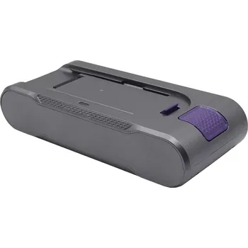 Vysavač TESLA PureStar E50 PowerDock - baterie