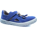 Jonap b9/mf modrá slim barefoot sandály Velikost boty (EU): 27, Vnitřní délka boty: 180, Vnitřní šířka boty: 70