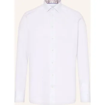 Pánská košile Eton Pánská Košile Contemporary Fit, bílá, 41