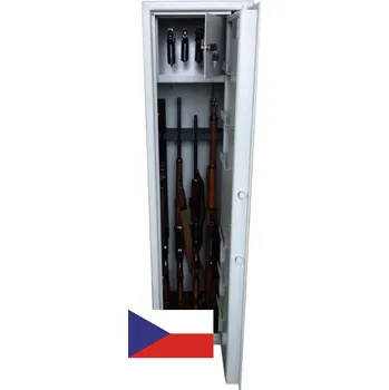 Trezor Justra Trezory Trezor Z-5 Universal 5/4