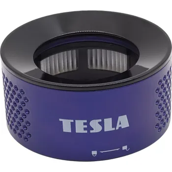 Filtr do vysavače TESLA PureStar E50 PowerDock - HEPA H13 filtr (výstupní)