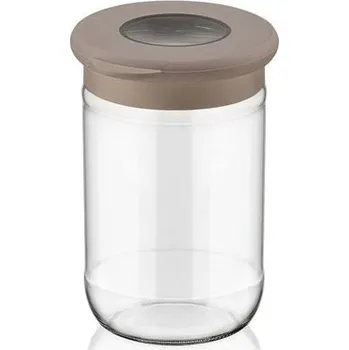 Dóza na potraviny QLUX DÓZA S VÍČKEM 660ML