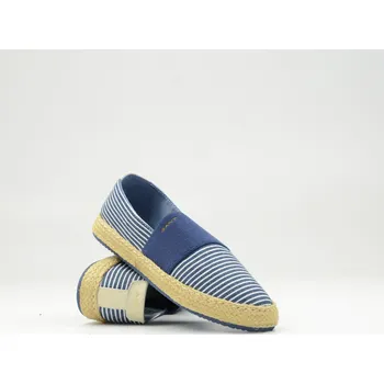 Dámské mokasíny Gant Dámské espadrilky Gant-30568944 g 917 Velikost: 39