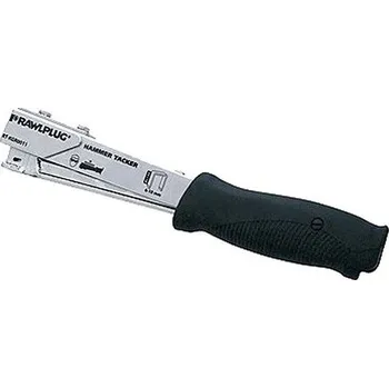 Střešní kladivo sešívačka RL140 RawlPlug KGR0011 Sešívačky, sponky