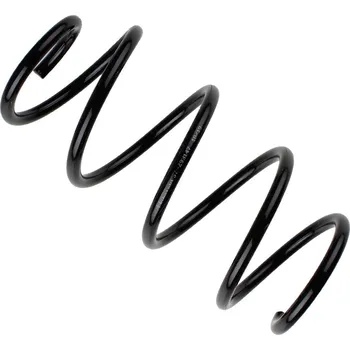 Autodíl Pružina podvozku BILSTEIN 37-293147