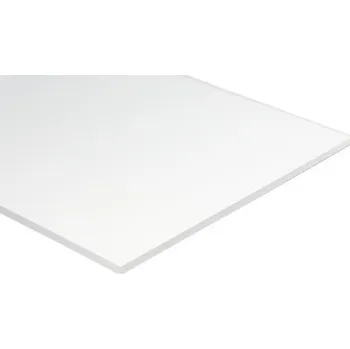 Průsvitná krytina Plný polykarbonát 6mm opál, Rozměr 1,05 x 4 6486