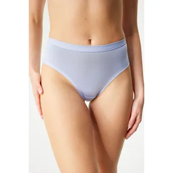 Kalhotky Klasické kalhotky Caroll s vysokým pasem