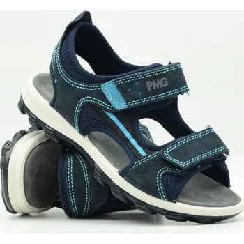 Chlapecká obuv Chlapecké sandály Primigi 7893300 Velikost: 27